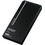 Remax RPP-65 Power Bank 10000mAh με Θύρα USB-A Black