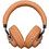 SODO SD-1006 Ενσύρματα & Ασύρματα Bluetooth Ακουστικά Over Ear Καφέ Γκρι