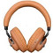 SODO SD-1006 Ενσύρματα & Ασύρματα Bluetooth Ακουστικά Over Ear Καφέ Γκρι SODO SD-1006 Ενσύρματα & Ασύρματα Bluetooth Ακουστικά Over Ear Καφέ Γκρι