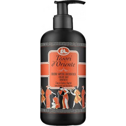 Tesori d'Oriente Fior di Loto Liquid Κρεμοσάπουνο 300ml
