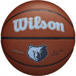 Wilson Memphis Grizzlies WTB3100XBMEM