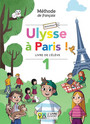 Nouveau Ulysse à Paris 1 Nouveau Ulysse à Paris 1