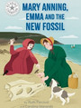 Reading Champion: Mary Anning, Emma and the new Fossil
