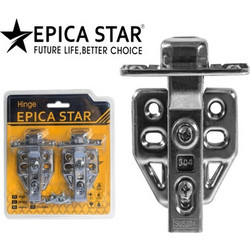 EPICA STAR ΜΕΝΤΕΣΕΣ ΕΠΙΠΛΩΝ 2ΤΜΧ EP-30741
