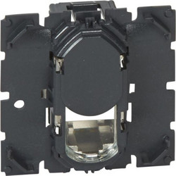 CELIANE ΜΗΧ. ΠΡΙΖΑΣ RJ45 ΚΑΤ.6A STP LEGRAND - 067346
