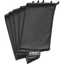 Oakley Goggle Microbags 5-Pack AOO0535MB 000001
