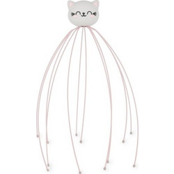 Legami Συσκευη Μασάζ Για Το Κεφάλι Legami Head Massager - Peace Of Mind - Kitten Γατούλα Head0002 HEAD0002