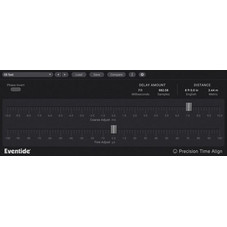 Eventide Precision Time Align