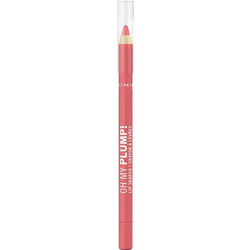 Rimmel Oh My Plump! 020 Bougie Lip Liner 1.2gr