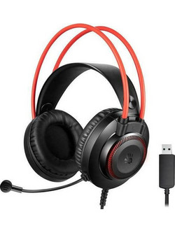 A4Tech Bloody G200S Black / Red