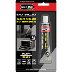 MENTOR ΦΛΑΝΤΖΟΚΟΛΛΑ ΥΛΗΨΗΣ ΘΕΡΜΟΚΡΑΣΙΑΣ ΜΑΥΡΗ 50ML