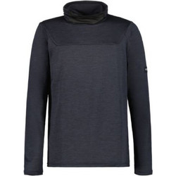 Μπλούζα ανδρική Blouse Carlin Icepeak Μαύρο