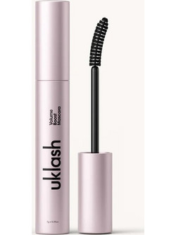 UKLash Volume Boost Mascara για Όγκο 7g