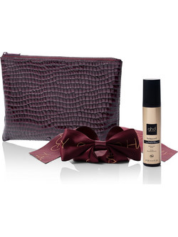Ghd Style Gift Set Cherry Chic Heat Protection Spray & Hair Pin Limited Edition