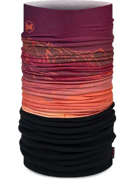 ΠΕΡΙΛΑΙΜΙΟ ΧΕΙΜΕΡΙΝΟ POLAR NECKWEAR UNAL GARNET | BUFF