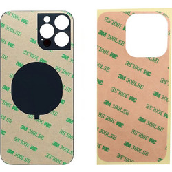 IPHONE 14 PRO 3M STICKER FOR BATTERY COVER