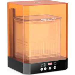 3D Εκτυπωτές Creality Uw-03 Washing Curing Machine