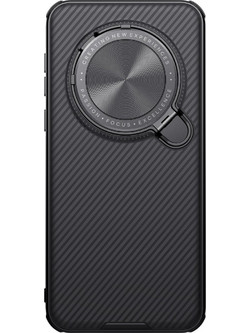 Nillkin Camshield Prop Magnetic Case For Honor Magic7 Pro Black - (57983124050)