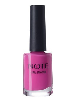 Note Nail Enamel 57 Gloss Βερνίκι Νυχιών 9ml