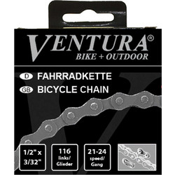 Αλυσίδα Ventura 21-24