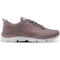 Joma N100 Lady Γυναικεία Sneakers Ροζ CNEFLW2219