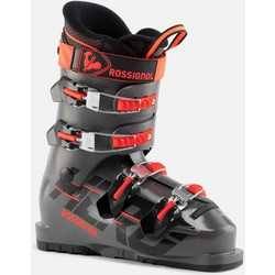 ROSSIGNOL HERO JR 65 Ski Boots Meteor Grey