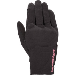 Alpinestars Reef Lady Black / Pink