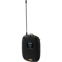 Shure SLXD1+ S50