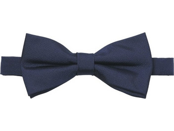 Jack & Jones 12300081 Bow Tie navy blazer