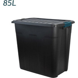 BORMANN Pro BTB3362 Κουτί Αποθήκευσης Elephant Πλαστικό, 85L