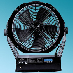 Ενοικίαση Ανεμιστήρα σκηνής dj power H-9