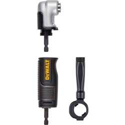 DT20500 ΤΣΟΚ ΓΩΝΙΑΚΟ 1/4 ΜΕ ΠΡΟΕΚΤΑΣΗ DEWALT