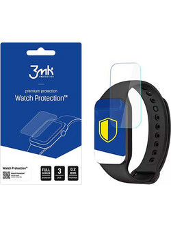 3mk Watch Protection v. ARC+ for Redmi Smart Band 2