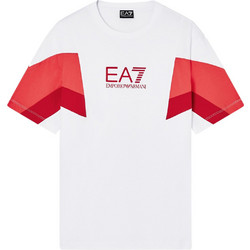 T-Shirt 7M001603AF12503 U0002 brilliant white