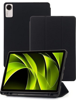 Θήκη Xiaomi Redmi Pad SE 11" Mobile Origin Easy Tablet Full Case Black
