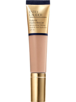 Estee Lauder Futurist Hydra Rescue 3N2 Wheat Liquid Make Up SPF45 35ml