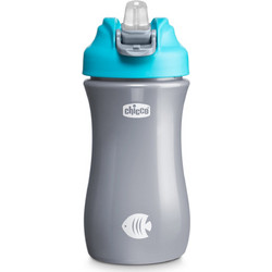 Chicco Εκπαιδευτικό Κύπελλο Kids Pop Up Ciel 350ml