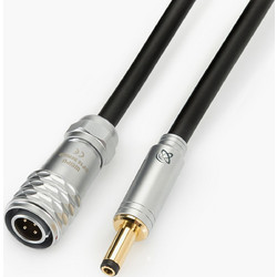 Ferrum Audio HYPSOS DC JACK Powering Cord 2.1 2m