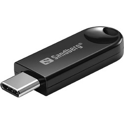 Bluetooth USB Adapter Sandberg (136-69) - USB-C - Bluetooth 5.3 136-69