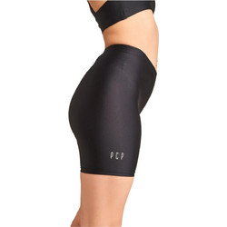 PCP Clothing Malou Jacqueline Black Shorts