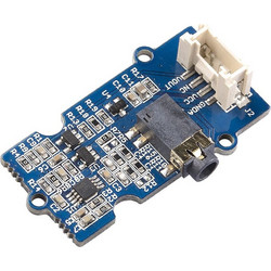 Grove - EMG Detector
