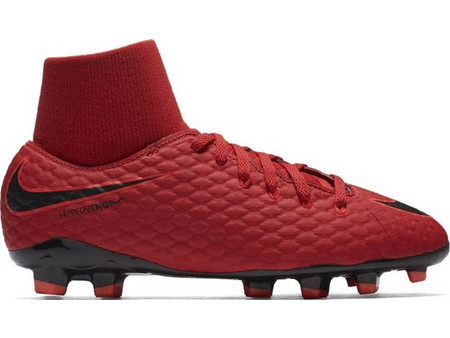 Nike JR Hypervenom Phelon III FG 917772-616
