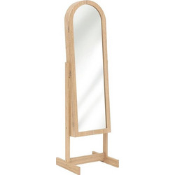 ΔΙΑΚΟΣΜΗΤΙΚΟΊ ΚΑΘΡΈΦΤΕΣ SOL WOOD JEWERLY CABINET H145 ATMOSPHERA 200863