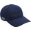 Lacoste Καπέλο Jockey Υφασμάτινο Μπλε 3RK2662-166