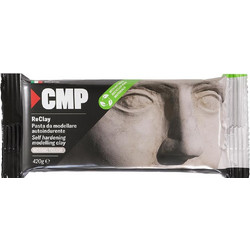 Πηλός CMP Primo ReClay Nordic Touch Ελαφρύς απο Ανακυκλώσιμα Υλικά 420gr