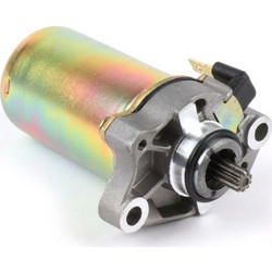 Μίζα OTO Για Piaggio/Gilera/Aprilia/Vespa/Derbi 50-80cc 2T-4T 1994-2019 Μοντέλα Καινούργια