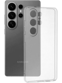 Ancus TPU 2.0mm Διάφανη (Samsung Galaxy S26 Ultra)