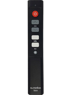 Universal Remote Control 7 Σε 1