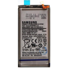 Μπαταρία Samsung EB-BG973ABU G973F Galaxy S10 (Original) N53743