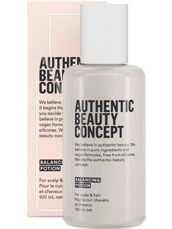 Authentic Beauty Concept Balancing Potion Spray Μαλλιών 100ml